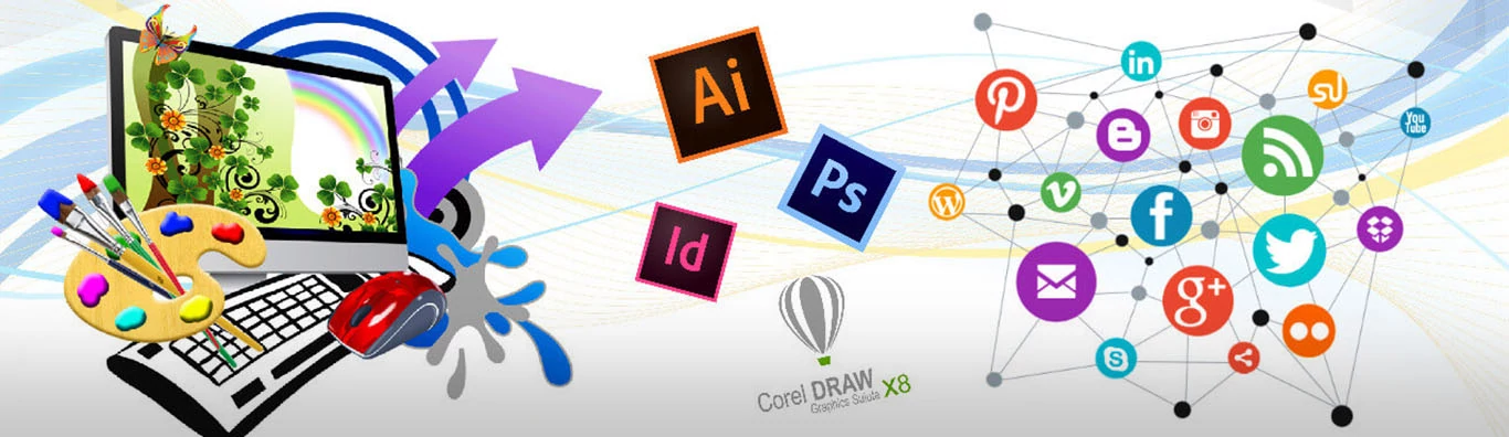 Profile designing services